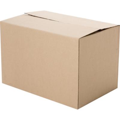 organizar Villano Fobia Cajas de cartón para mudanzas 45x40x30 cms 10 unidades (BIOPACK10) -  Cajasyenvios